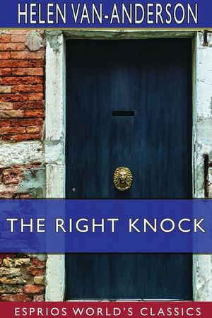 The Right Knock (Esprios Classics) image number 0