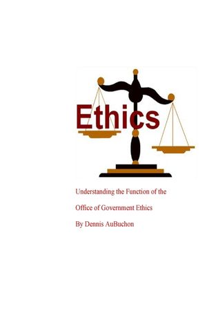 Understanding the Function of the Office of Government Ethics image number 0