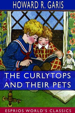 The Curlytops and Their Pets (Esprios Classics) image number 0