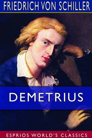 Demetrius (Esprios Classics) image number 0