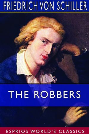 The Robbers (Esprios Classics) image number 0