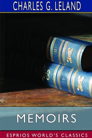 Memoirs (Esprios Classics) image number 0