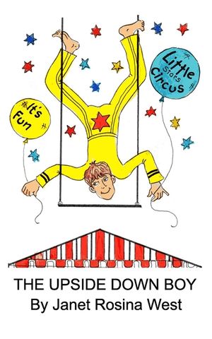 The Upside Down Boy image number 0