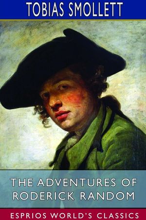 The Adventures of Roderick Random (Esprios Classics) image number 0
