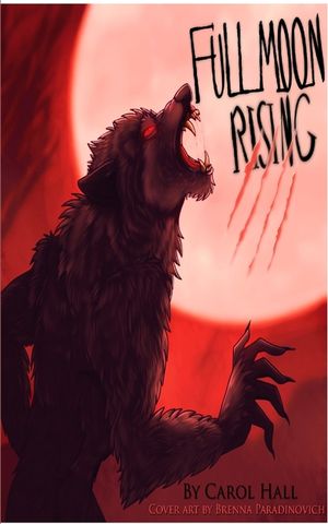 Full Moon Rising image number 0