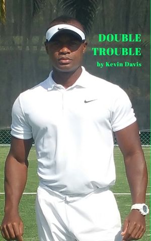 Double Trouble image number 0