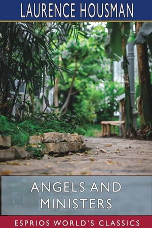 Angels and Ministers (Esprios Classics) image number 0
