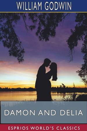 Damon and Delia (Esprios Classics) image number 0