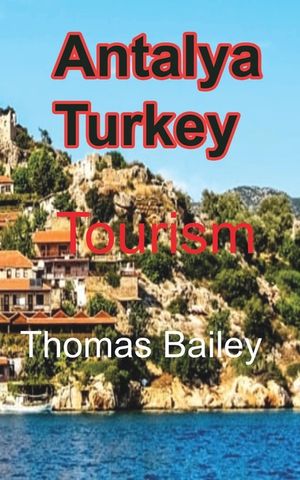 Antalya Turkey image number 0