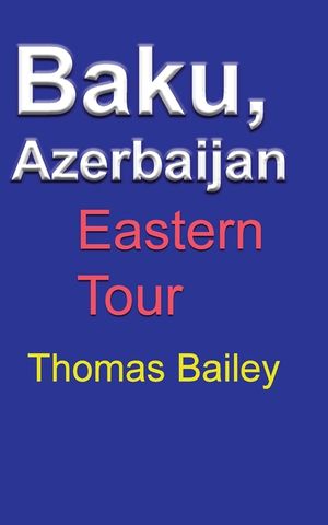 Baku, Azerbaijan image number 0