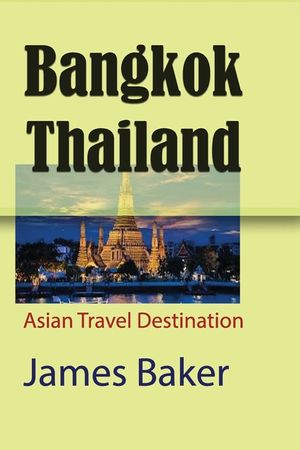 Bangkok, Thailand image number 0