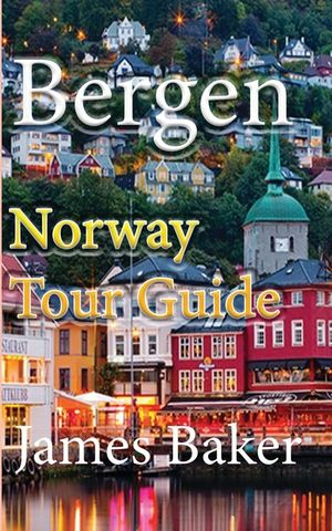 Bergen image number 0