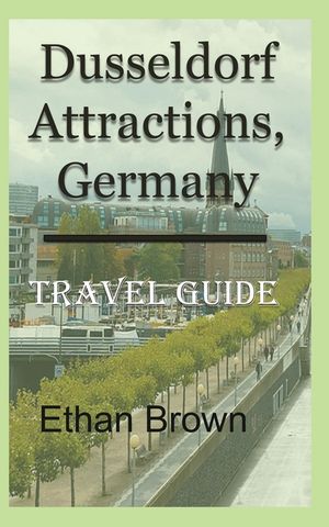 Dusseldorf Attractions, Germany image number 0
