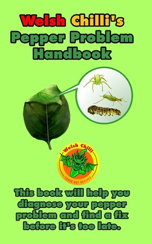 Pepper Problem Handbook image number 0