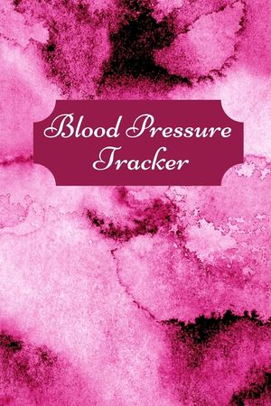 Blood pressure tracker: Tracker For Recording And Monitoring Blood Pressure At Home image number 0