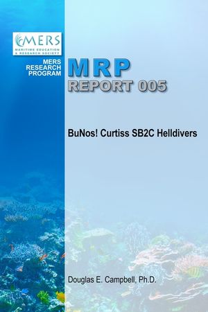 BuNos! Curtiss SB2C Helldivers image number 0