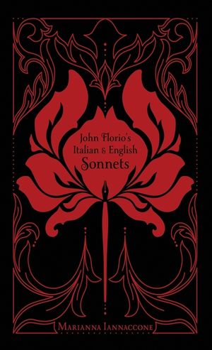 John Florio's Italian & English Sonnets image number 0