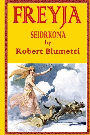 Freyja Seidrkona image number 0