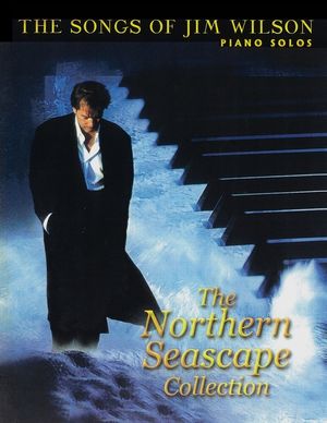 Jim Wilson Piano Songbook One: Northern Seascape Collection image number 0