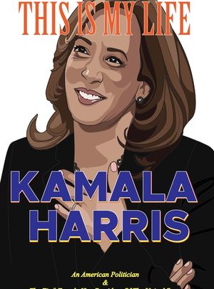 Kamala Harris-This is My Life image number 0