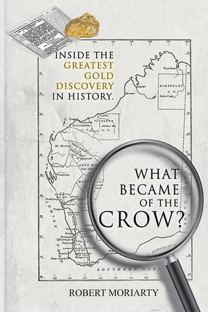What Became of the Crow? image number 0