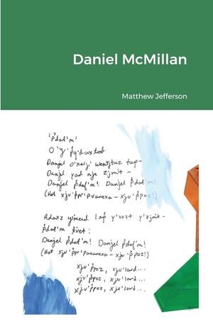 Daniel McMillan image number 0