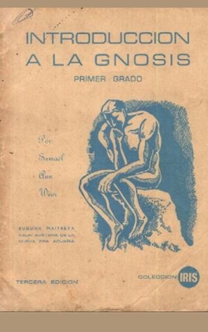 Samael Aun Weor Gnostic Lectures image number 0