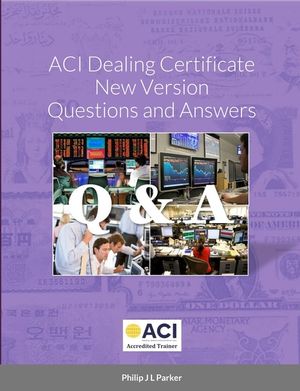 ACI Dealing Certificate New Version Questions and Answers image number 0