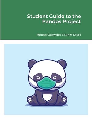 Student Guide to the Pandos Project image number 0