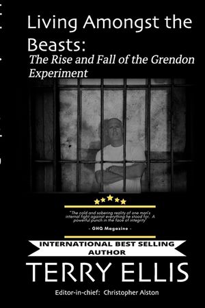 Living Amongst the Beasts: The Rise and Fall of the Grendon Experiment image number 0