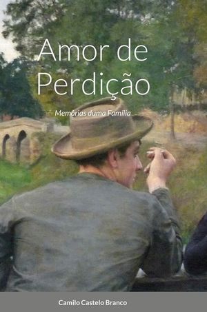 Amor de Perdi&ccedil;&atilde;o: Mem&oacute;rias duma Fam&iacute;lia image number 0