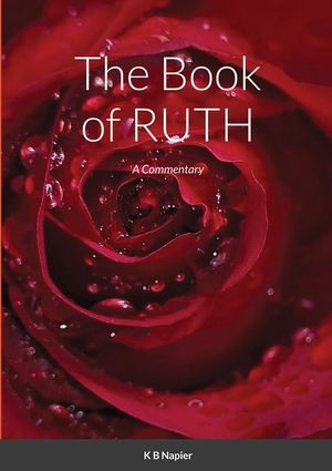The Book of Ruth: A Commentary image number 0