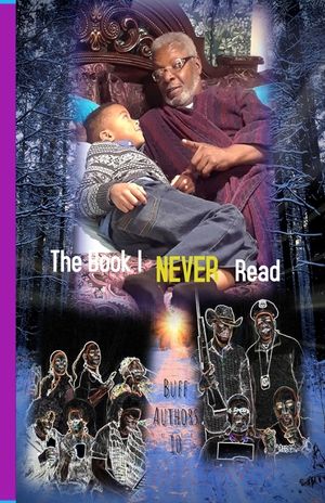 The Book I Never Read image number 0