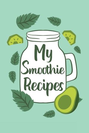 My Smoothie Recipes image number 0