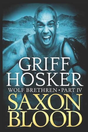 Saxon Blood image number 0