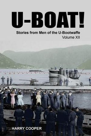 U-Boat! (Vol. XII) image number 0