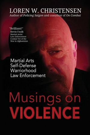 Musings On Violence image number 0