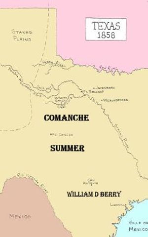 Comanche Summer image number 0