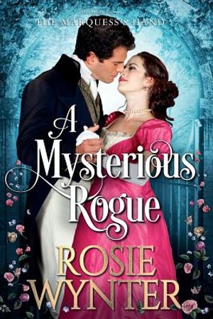 The Marquess's Hand: A Regency Romance Novel image number 0