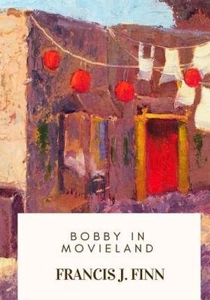 Bobby in Movieland image number 0