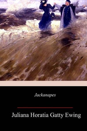 Jackanapes image number 0