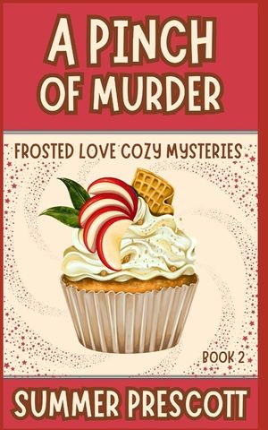 A Pinch of Murder image number 0