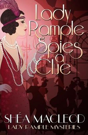 Lady Rample Spies a Clue image number 0