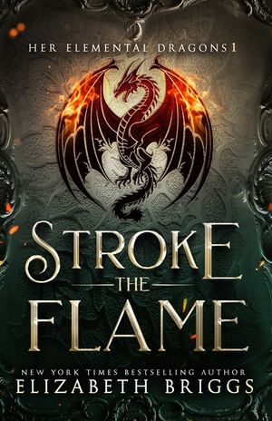 Stroke The Flame image number 0