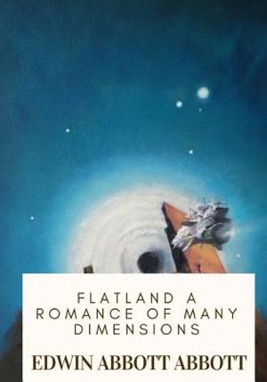 Flatland A Romance of Many Dimensions image number 0