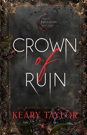 Crown of Ruin image number 0
