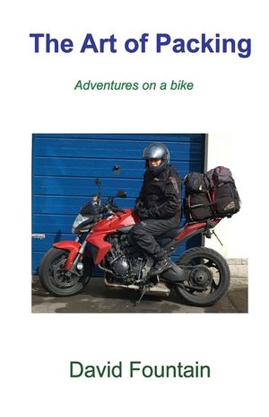 The Art of Packing: Adventures on a bike image number 0