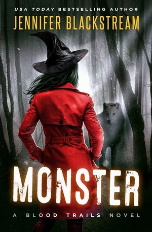 Monster image number 0