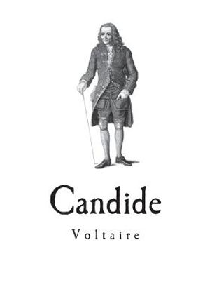 Candide: Voltaire image number 0