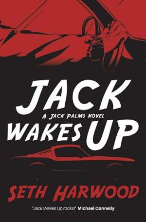 Jack Wakes Up: An Unstoppable Blast-Through Read image number 0